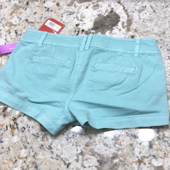 Short Short Bundle - Picture 5 of 5